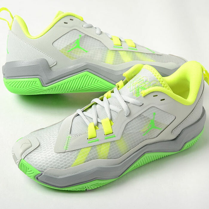 楽天市場】NIKE JORDAN ONE TAKE II ナイキ ジョーダン ワン テイク