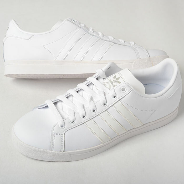 楽天市場】【訳あり】adidas COAST STAR アディダス コースト
