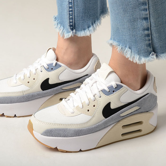 楽天市場】NIKE AIR MAX 90 LV8 ナイキ エアマックス レディース 楽天市場】NIKE AIR MAX 90 LV8 ナイキ エアマックス レディース