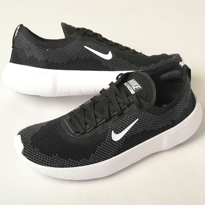 NIKE FREE 2025 ナイキ フリー メンズ スニーカー ブラックホワイト hf1078-002