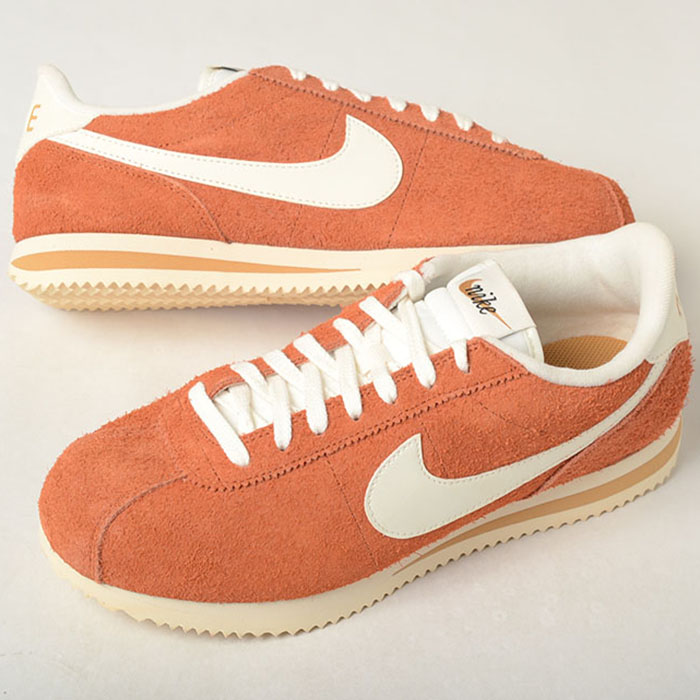 楽天市場】NIKE CORTEZ SE ナイキ コルテッツ メンズ スニーカー