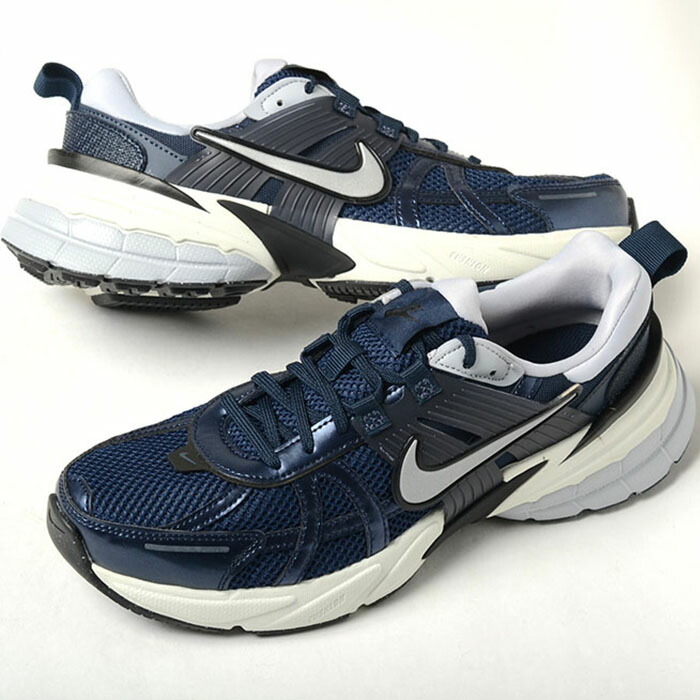 楽天市場】NIKE V2K RUN HJ4497-400ナイキ V2K ラン サミット