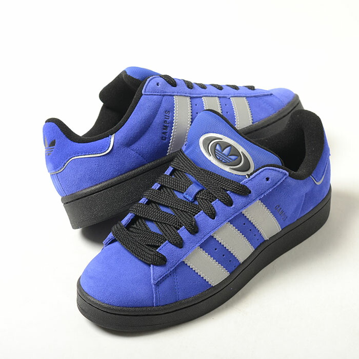 adidas CAMPUS 00s アディダス キャンパス メンズ スニーカー ブルー id2065