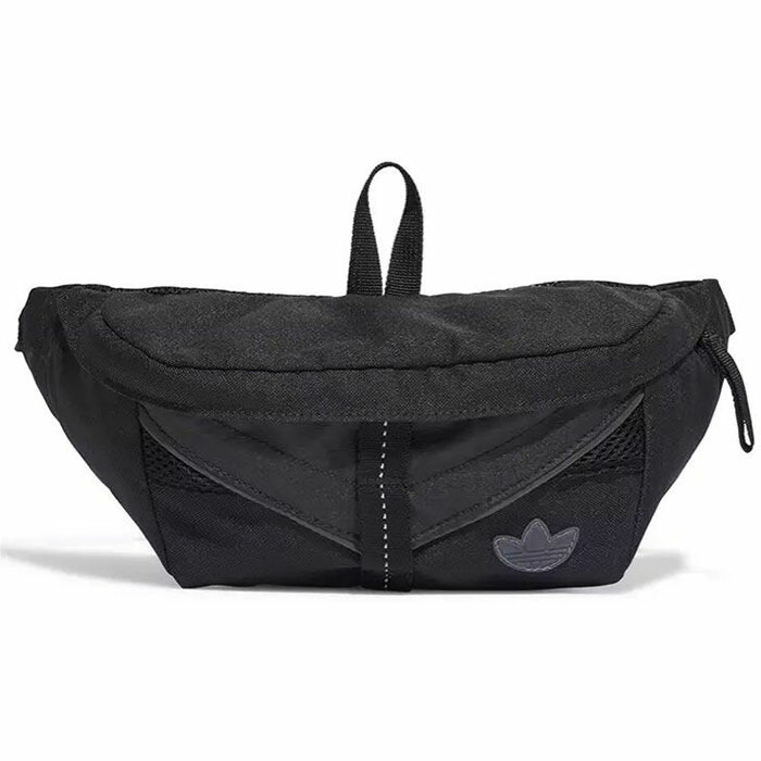 楽天市場】adidas ADICOLOR CLASSIC WAIST BAG BLACK ij0764