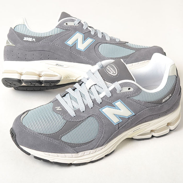 ニューバランス M2002RXB ゴアテックス グレー 26㎝ 楽天市場】NEW BALANCE M2002RXB GORE-TEX width D GREY BLUE