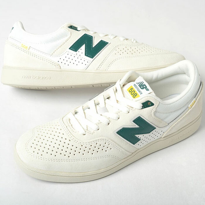 楽天市場】NEW BALANCE NM440WGR Numeric ヌメリック ニューバランス