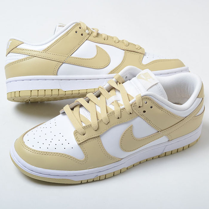 NIKE DUNK LOW RETORO BTTYS ナイキ エア ダンク ロー レトロ メンズ スニーカー ホワイト dv0833-100 10,730円