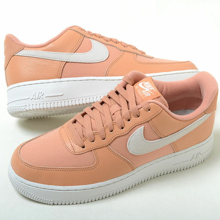 楽天市場】NIKE AIR FORCE 1 QS ナイキ エア フォース 1 QS ベージュ