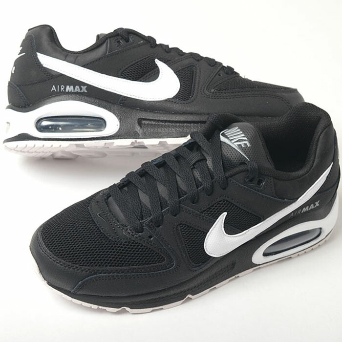 楽天市場】NIKE AIR MAX COMMAND 629993-110 ナイキ エア