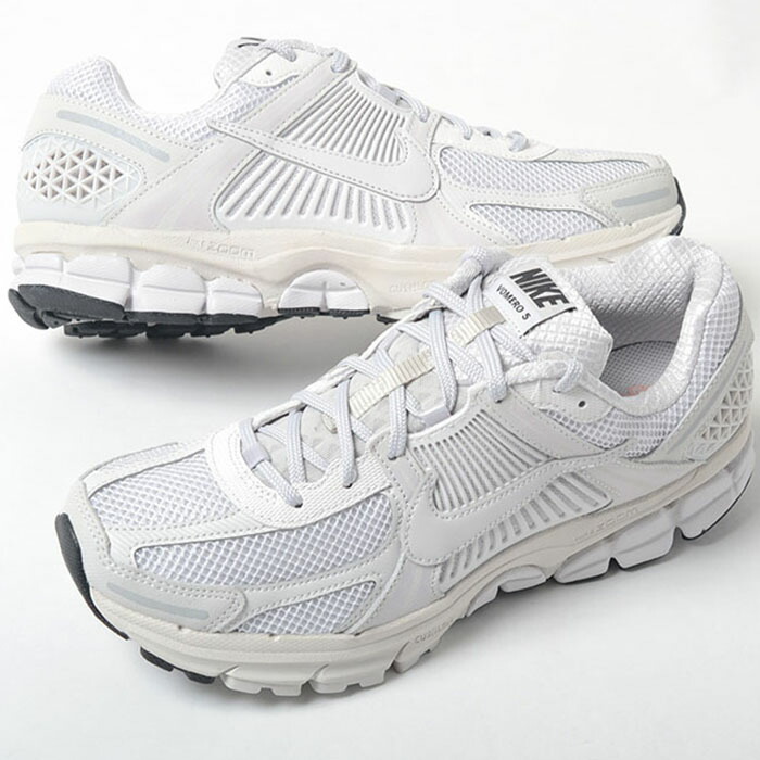楽天市場】NIKE ZOOM VOMERO 5 ナイキ ズーム ボメロ メンズ