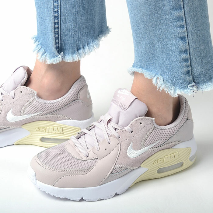 楽天市場】WMNS NIKE AIR MAX EXCEE ウィメンズ ナイキ エア マックス