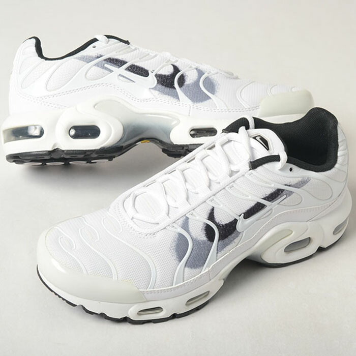 楽天市場】【訳あり】NIKE AIR MAX PLUS GS ナイキ エア マックス