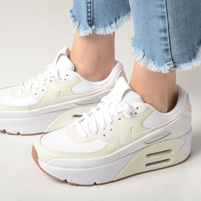 楽天市場】NIKE AIR MAX 90 LV8 ナイキ エアマックス レディース