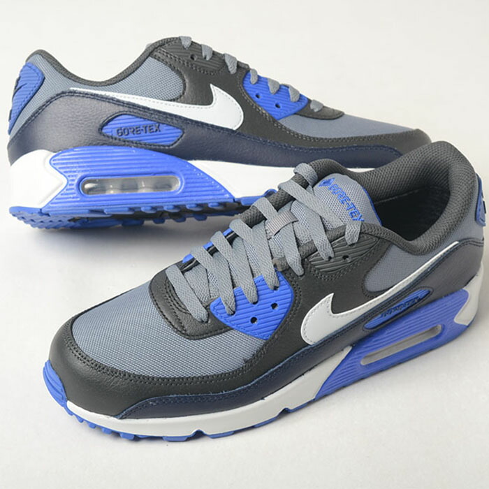 楽天市場】NIKE AIR MAX 90 GTX 【GORE-TEX】 ナイキ エア マックス 90