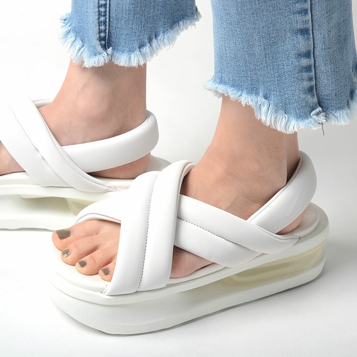 楽天市場】ナイキ エア マックス アイラ サンダル NIKE W AIR