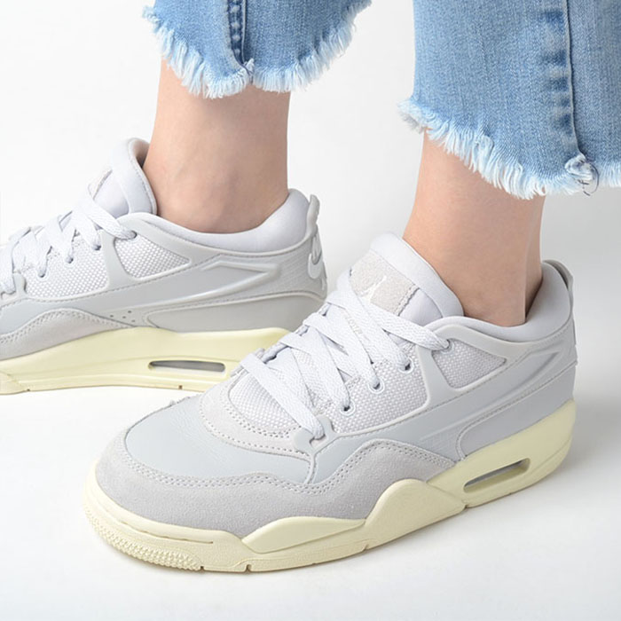 楽天市場】ナイキ エア ジョーダン 4RM NIKE W AIR JORDAN 4RM アース