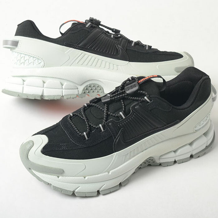 【新品27cm】ナイキ　ズーム　ボメロ　ローム NIKE公式】ナイキ ズーム ボメロ ローム ウィメンズ ウィンタ