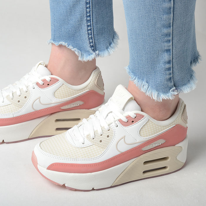 Nike Air Max Plus ホワイト スニーカー ホワイト（白）系 Nike AIR MAX PLUS(ナイキ エアマックスプラス
