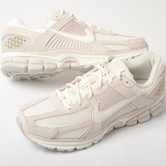 NIKE ZOOM VOMERO 5 ナイキ ズーム ボメロ メンズ スニーカー ベージュライトブラウン hf1553-100