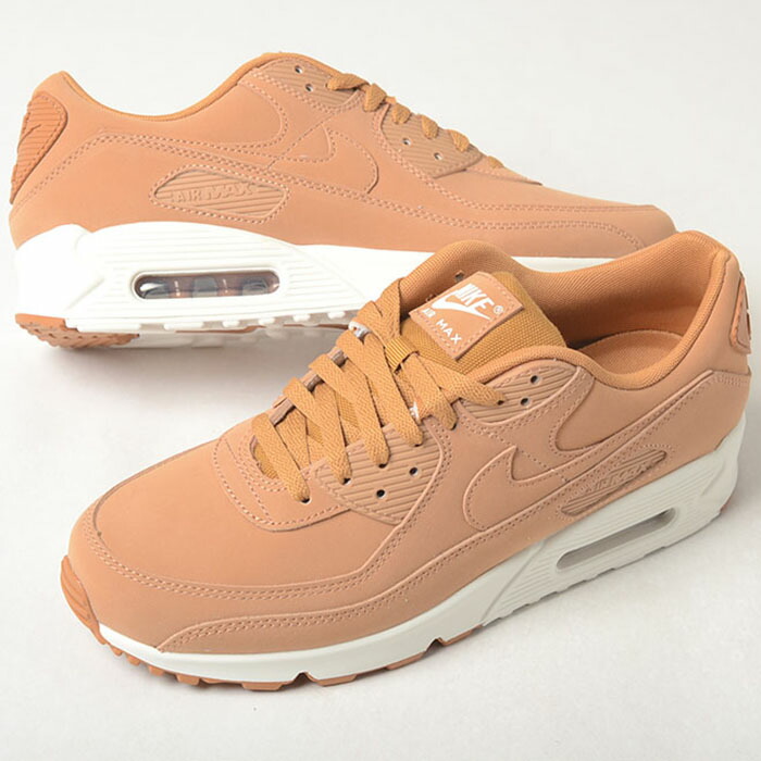楽天市場】NIKE AIR MAX 90 PRM 【WHEAT】 ナイキ エア マックス 90