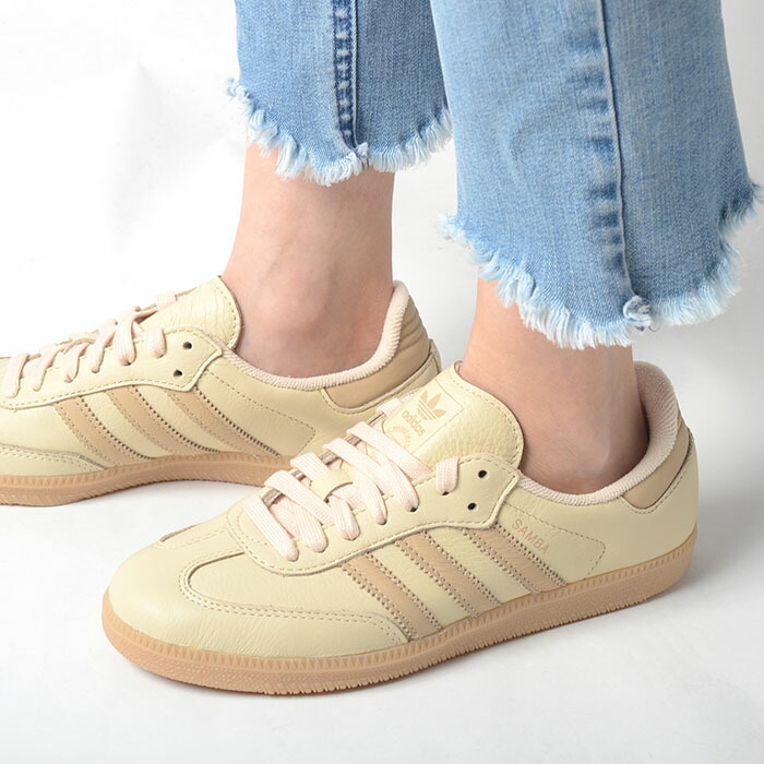 楽天市場】[TIME SALE] adidas アディダスオリジナルス SAMBA OG