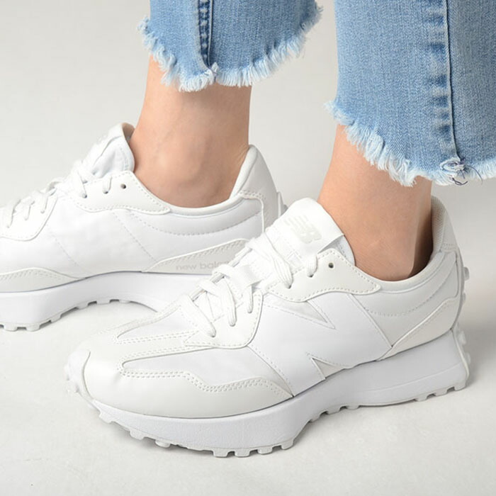 スニーカー NEW BALANCE WS327TBB NEW BALANCE】 ニューバランス WS327TBB(B) WS327 WS327TBB