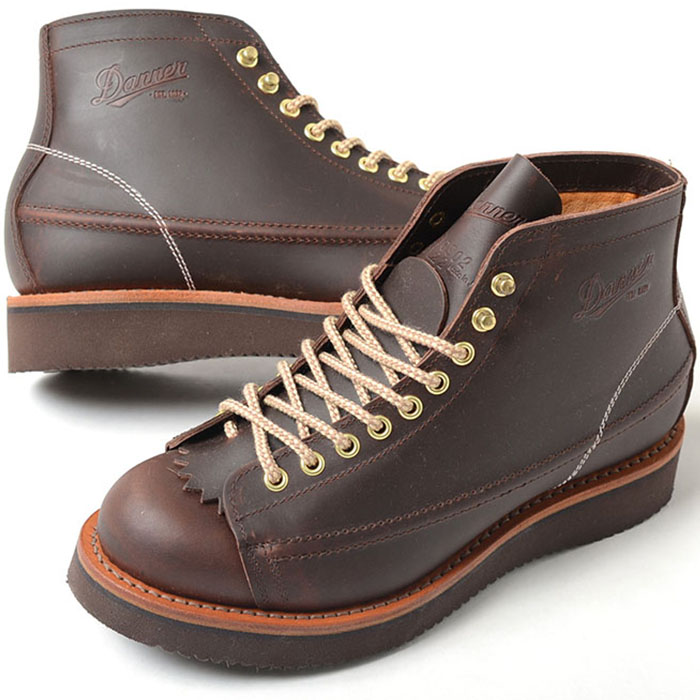 Danner ZAMBLETTA ダナー ザンブレッタ メンズ ブーツ ブラウン d210902-br 22,425円