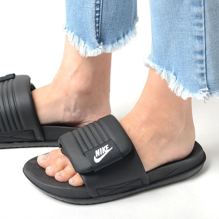 27 ナイキ オフコート スライド ビー・トゥルー DD6783-600 NIKE(ナイキ) ⁄ OFFCOURT SLIDE FP BETRUE_オフコート スライド FP