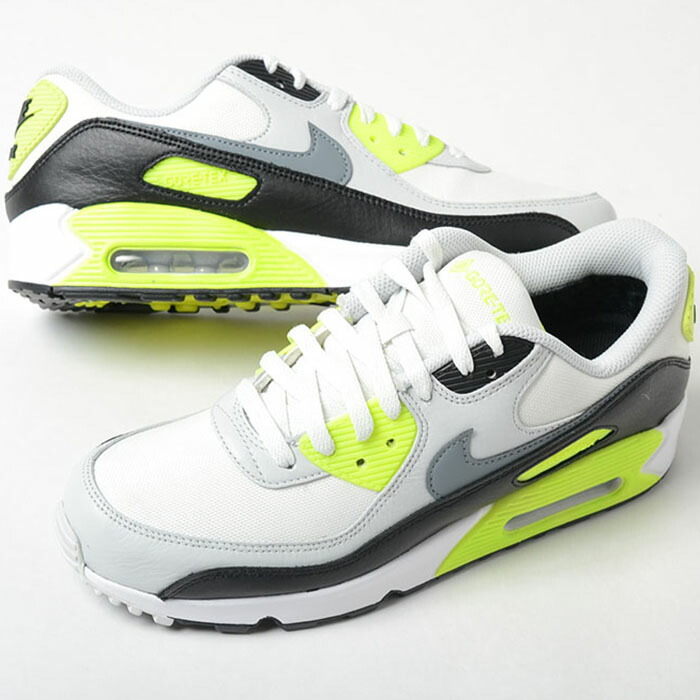 ナイキエアマックス90　ゴアテックス　GTX FD5810-001 fd5810-001.jpg