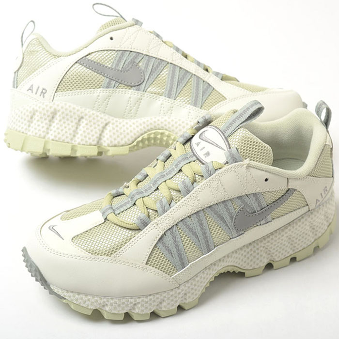 NIKE AIR TERRA HUMARA ナイキ エア湖 テラ フマラ メンズ スニーカー ライトグリーン fj7109-300