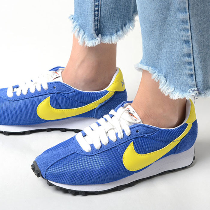 楽天市場】NIKE LD 1000 SP ナイキ メンズ スニーカー ブラウンピンク