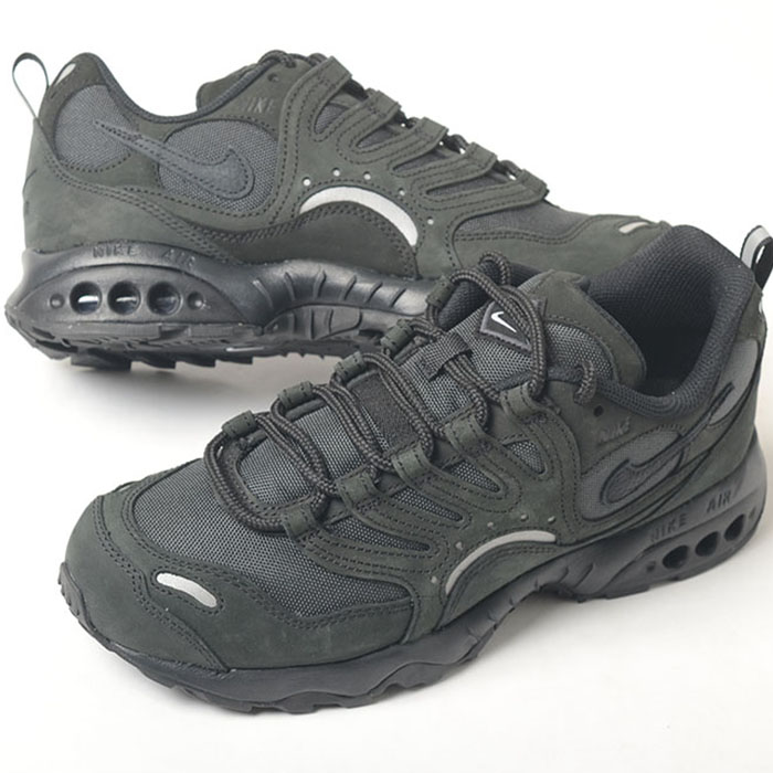NIKE AIR TERRA HUMARA SP ナイキ エア湖 テラ フマラ メンズ スニーカー 黒いこと fq9084-001