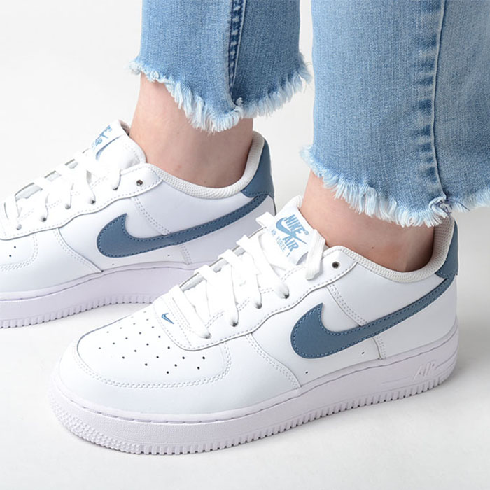 楽天市場】ナイキ NIKE AIR FORCE 1 LE GS エア フォース 1 ロー