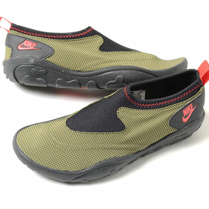 楽天市場】ナイキ アクア ターフ NIKE AQUA TURF ブラック/オフ