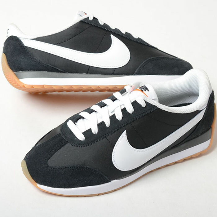 NIKE PACIFIC ナイキ パシフィック メンズ スニーカー ブラック hq2052-001m