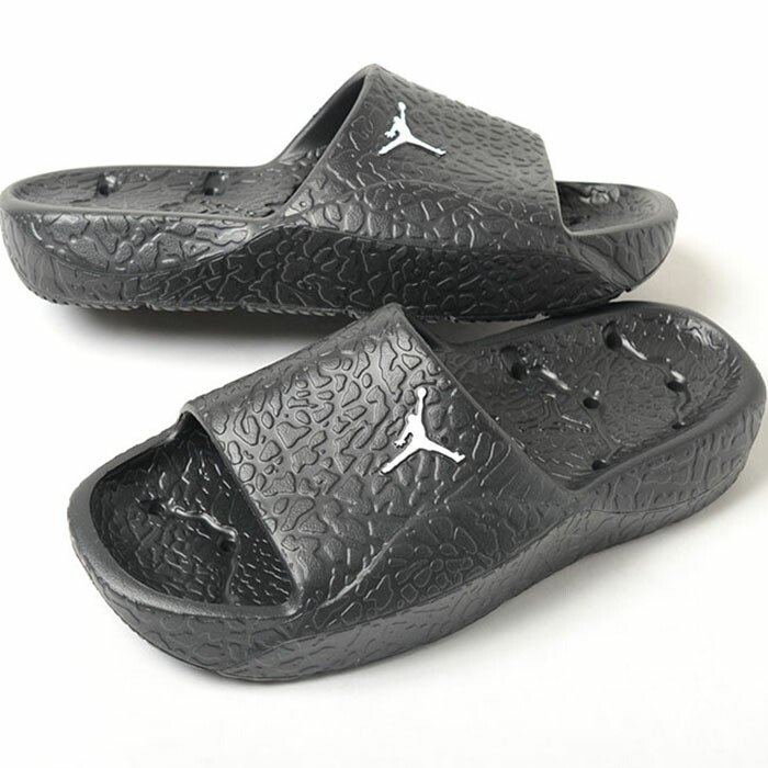 新作 NIKE JORDAN BREAK SLIDE 送料込 数量限定 サンダル Amazon | Jordan Break AR6374-016 Mens Slide Shoes (Black