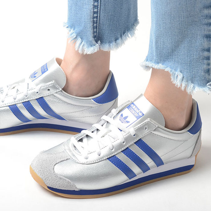 楽天市場】adidas COUNTRY XLG アディダス カントリー