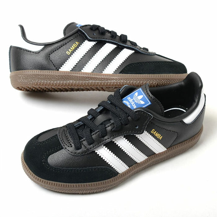 楽天市場】【17cm-22cm】adidas ADIFOM SAMBA 360 C アディダス アディ