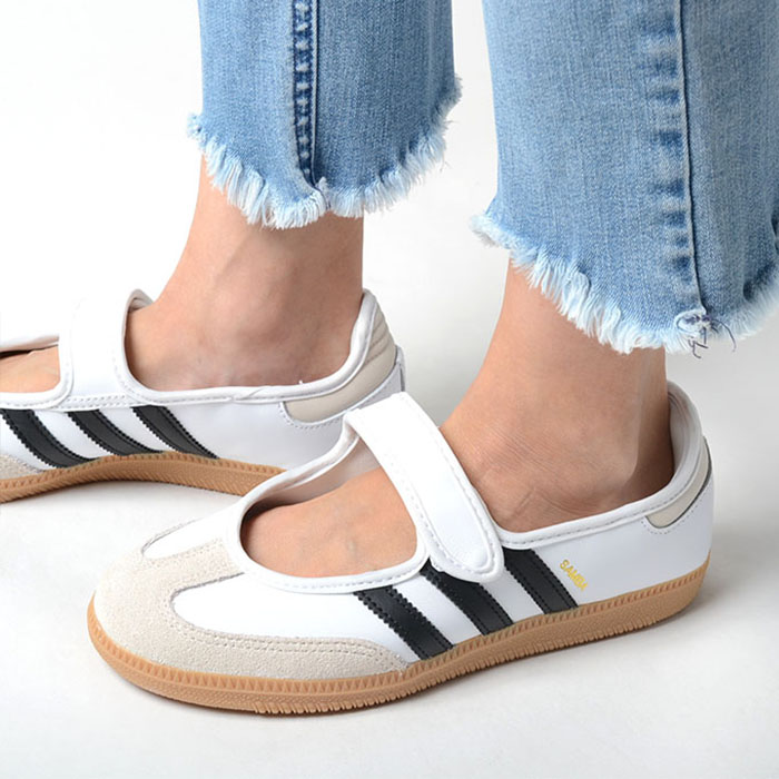 楽天市場】adidas SAMBA JANE W アディダス サンバ ジェーン