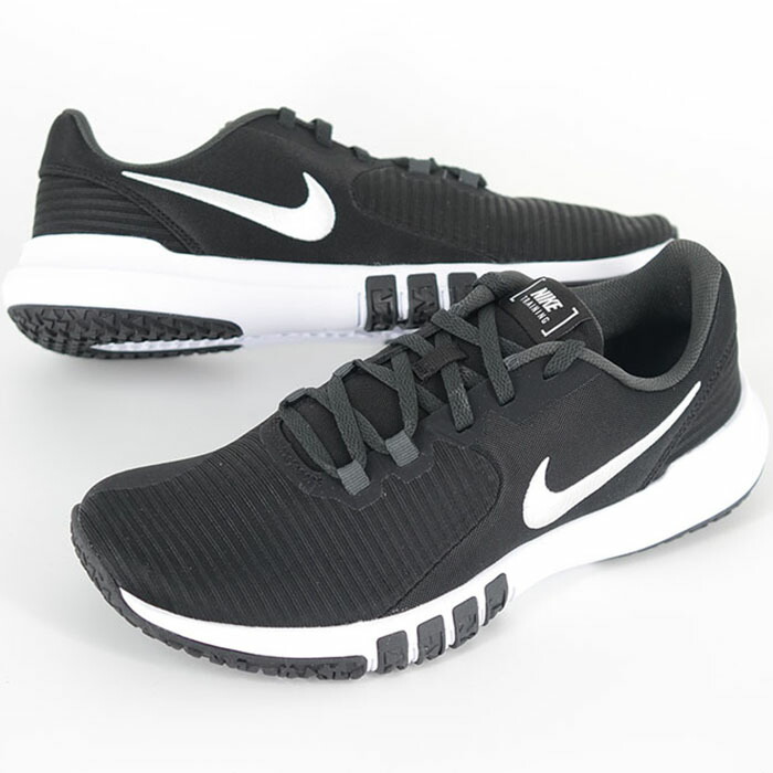 NIKE FLEX CONTROL TR4 ナイキ フレックス コントロール メンズ スニーカー ブラックホワイト cd0197-002 9,750円
