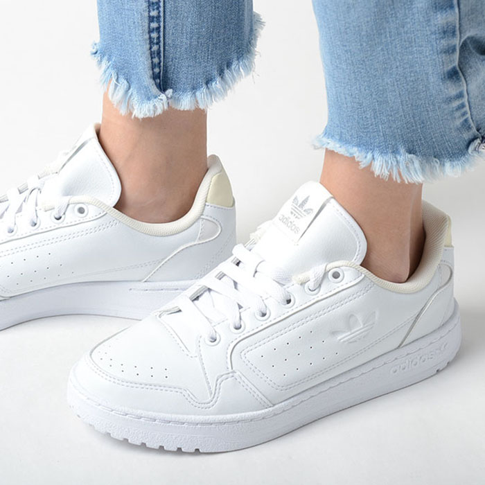 楽天市場】adidas NY 90 W アディダス エヌワイ ウィメンズ レディース