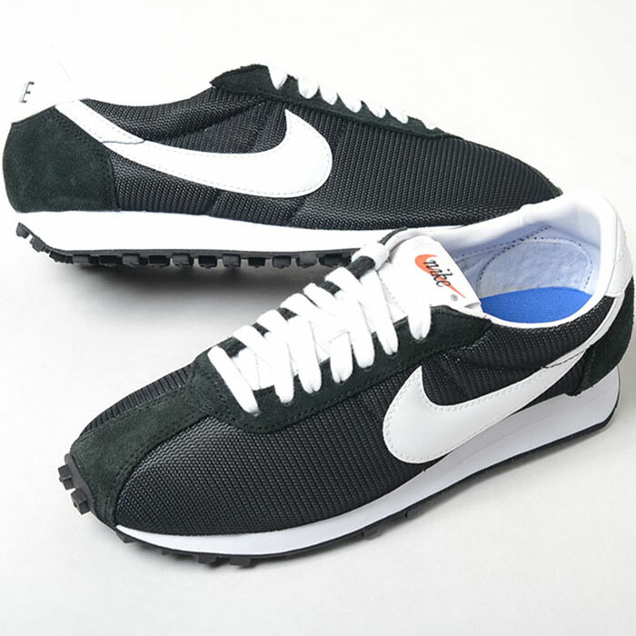 NIKE LD-1000 ナイキ メンズ スニーカー 黒いこと白いこと hj4687-002