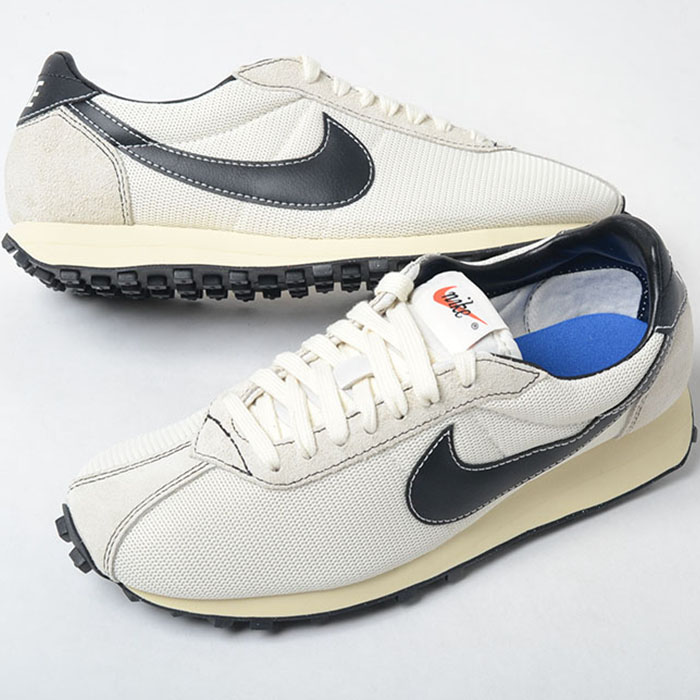 NIKE LD-1000 ナイキ メンズ スニーカー オフホワイトブラック hj4687-004 靴-メンズ靴-スニーカー