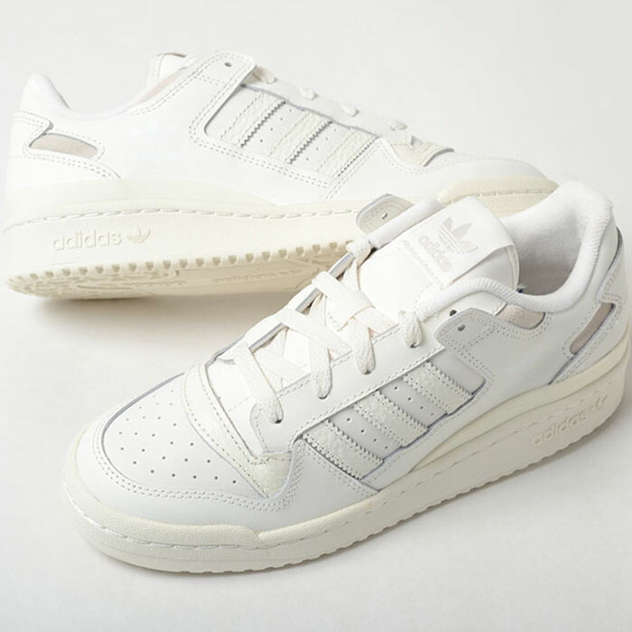 楽天市場】[ ポイントUP & 最大2000円OFFクーポン ] adidas FORUM LOW