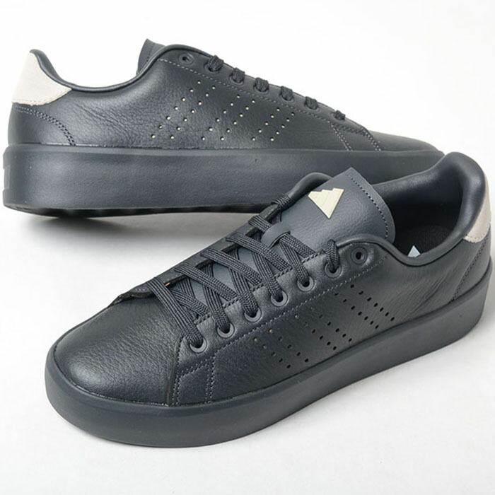 adidas ADVANCOURT DISRUPTU アディダス アドバンコート ディスラプト メンズ スニーカー ブラック ji2378