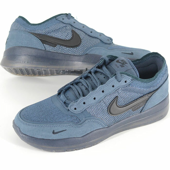 NIKE SB なおなお書き8 ナイキ エスビー メンズ スニーカー 青味 fv8493-402