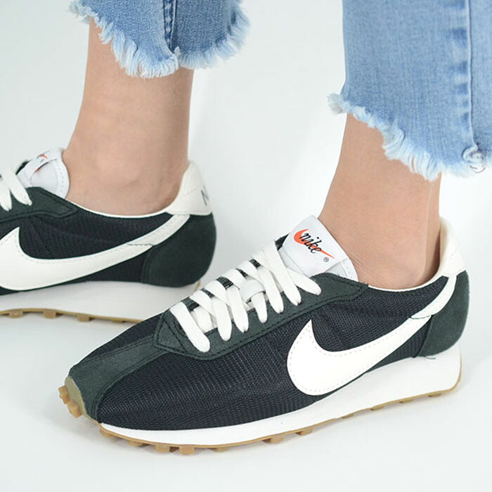 NIKE W LD-1000 ナイキ ウィメンズ レディース スニーカー ブラックホワイト hf3227-001|honey(ハニー)