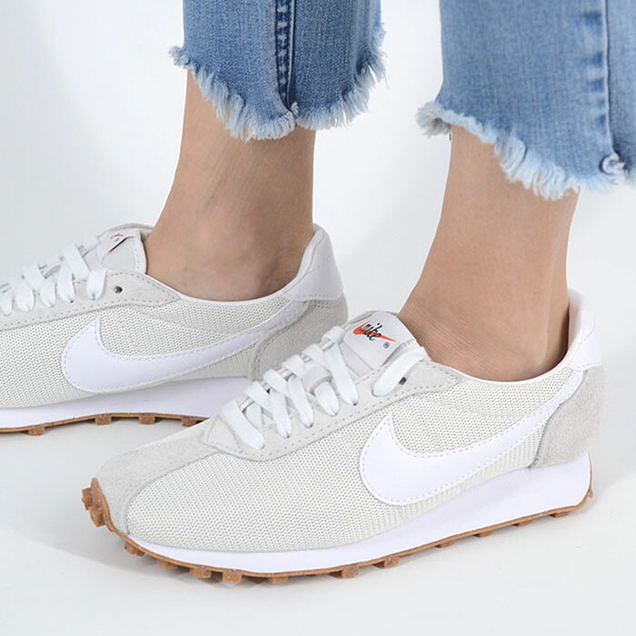 NIKE W LD-1000 ナイキ ウィメンズ レディース スニーカー ライトグレー hf3227-101｜honey（ハニー）