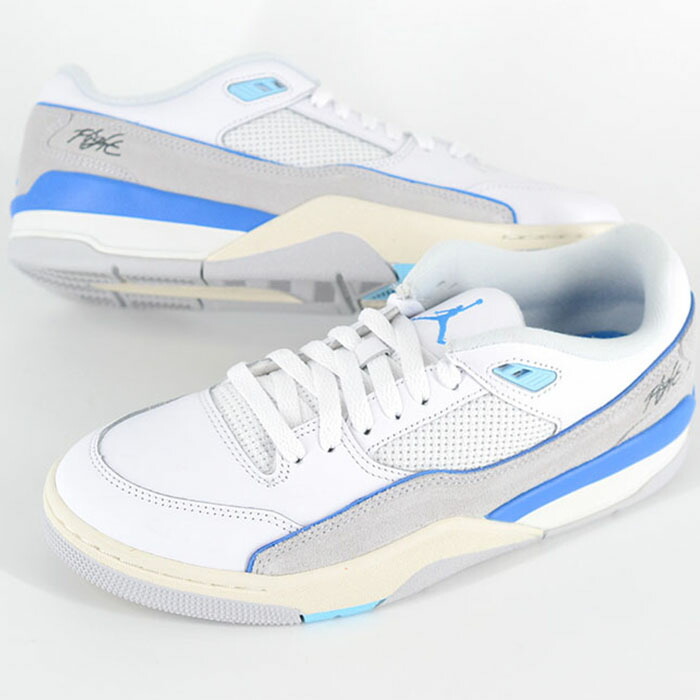 NIKE JORDAN FLIGHT COURT ナイキ ジョーダン 飛翔 厚地の外套 メンズ スニーカー 白いこと薄墨色 hf3255-104