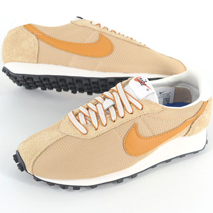 NIKE W LD-1000 ナイキ ウィメンズ レディース スニーカー 点火装置赤銅色 if1761-200